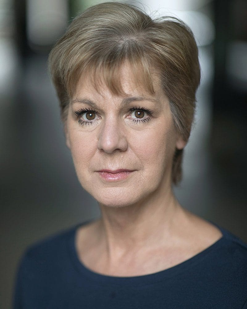 Kerri Cheney