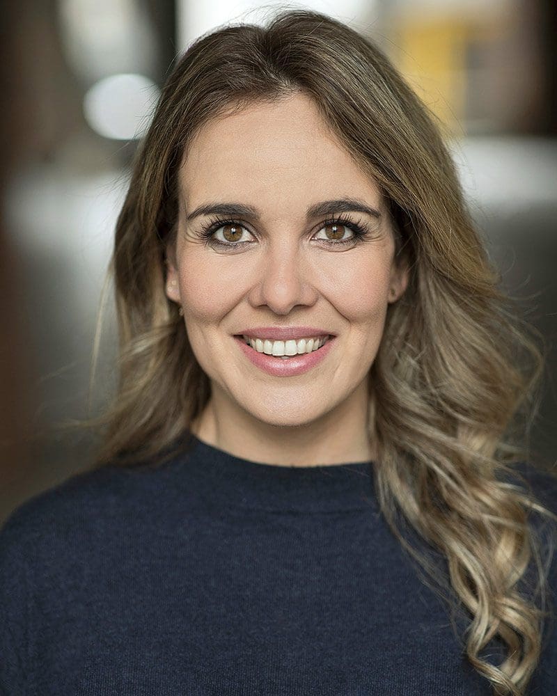 Mar Ogando