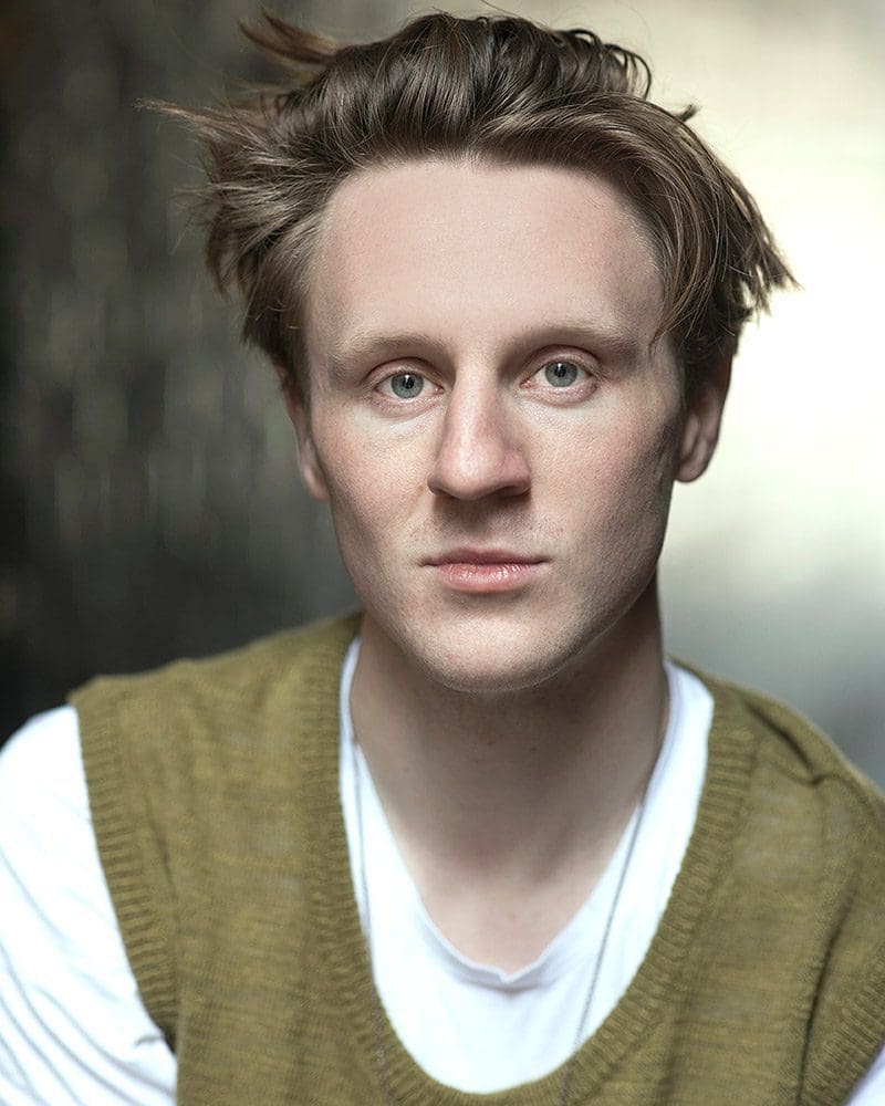 Oliver Maynard