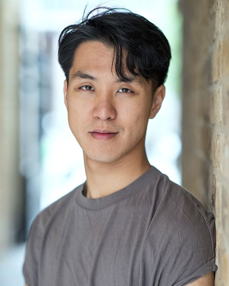 Melvyn Tang