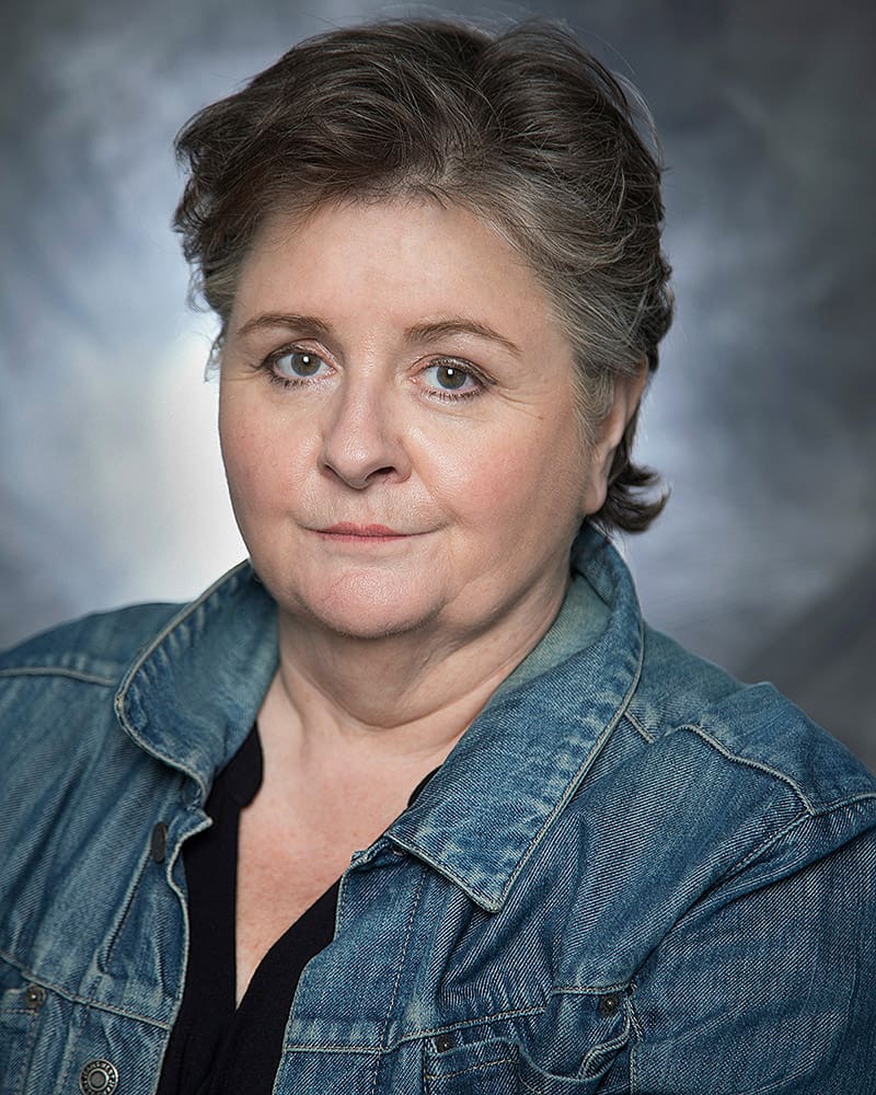 Sarah Ford