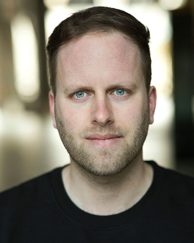 Gavin Jackson