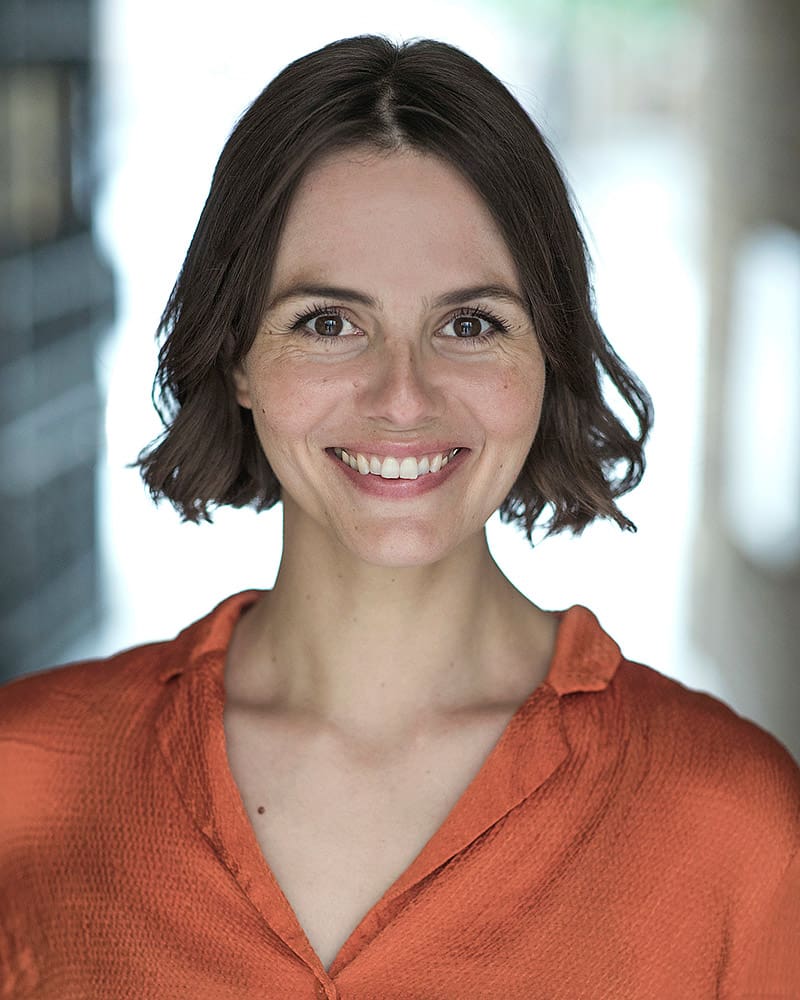 Jodie Edwards