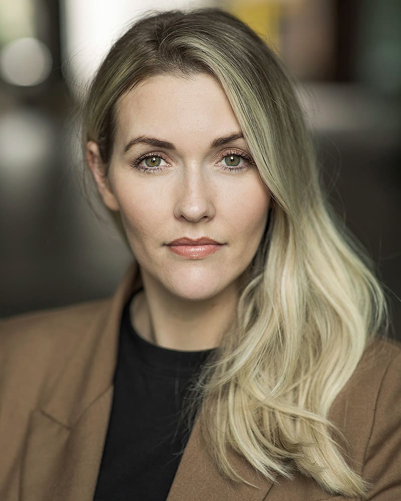 Katie Burgess