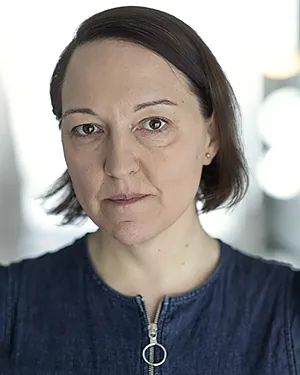 Zuzanna von Schlippe